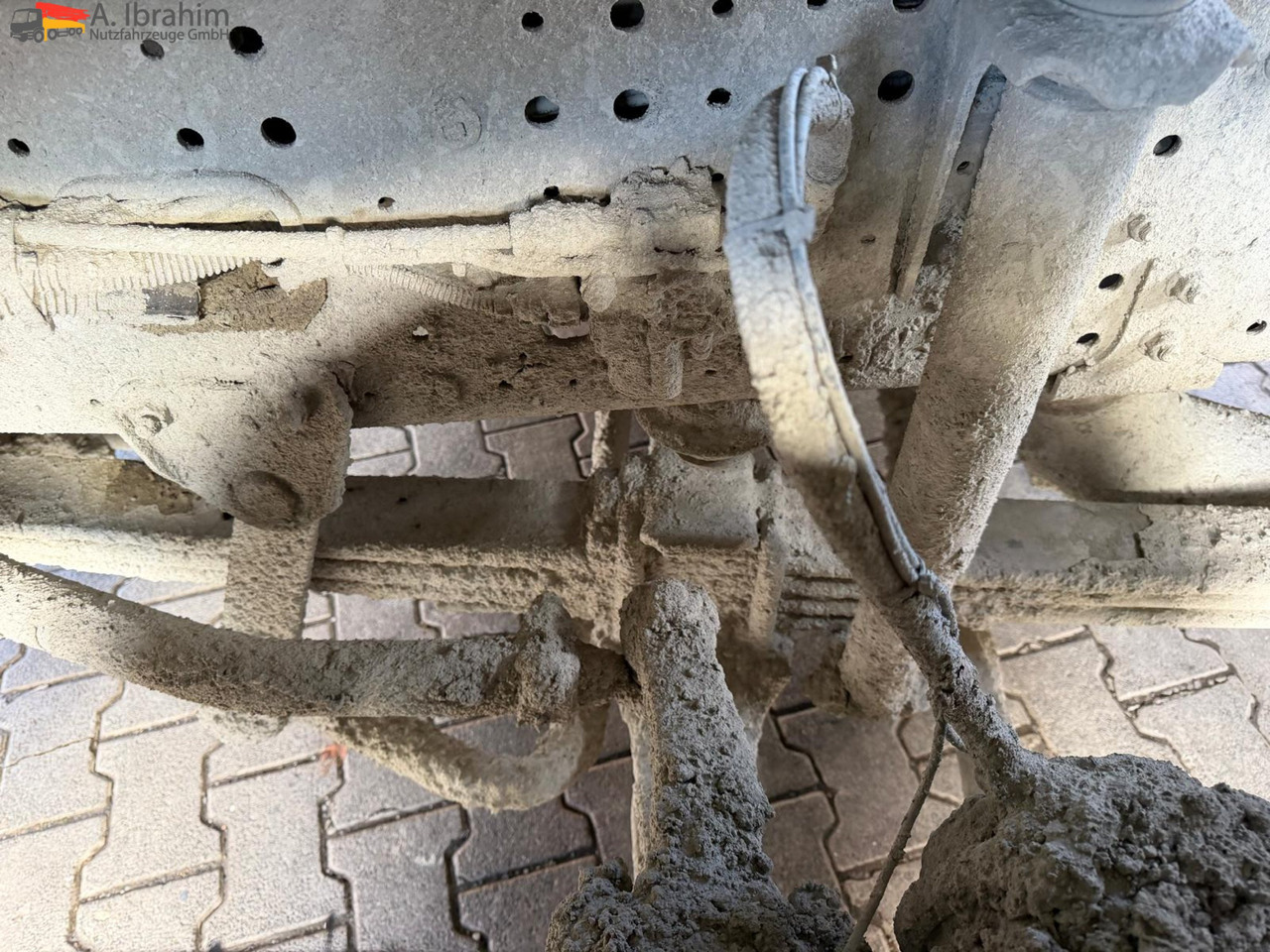 Iveco Stralis 460 E6 HI-WAY | Retarder | Euro 6 | 4x2 - Trekker: afbeelding 5 Iveco Stralis 460 E6 HI-WAY | Retarder | Euro 6 | 4x2 - Trekker: afbeelding 5