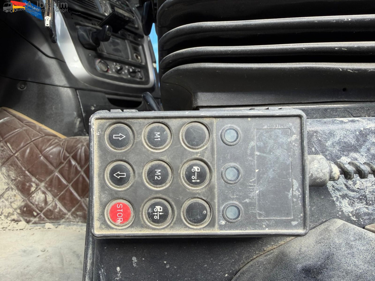 Iveco Stralis 460 E6 HI-WAY | Retarder | Euro 6 | 4x2 - Trekker: afbeelding 2 Iveco Stralis 460 E6 HI-WAY | Retarder | Euro 6 | 4x2 - Trekker: afbeelding 2