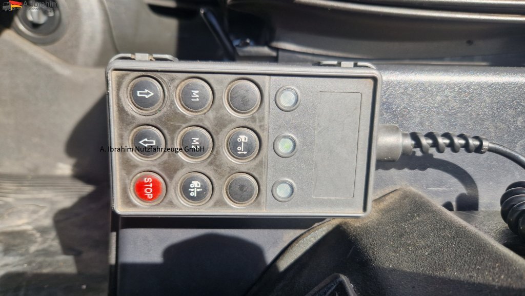 Iveco Stralis 460 Vollspoiler 3x vorhanden - Trekker: afbeelding 5 Iveco Stralis 460 Vollspoiler 3x vorhanden - Trekker: afbeelding 5