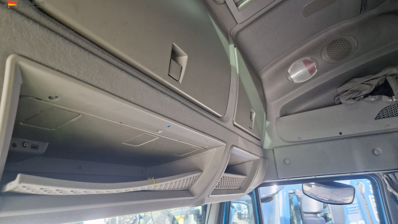 Iveco Stralis 460 Vollspoiler 3x vorhanden - Trekker: afbeelding 5 Iveco Stralis 460 Vollspoiler 3x vorhanden - Trekker: afbeelding 5