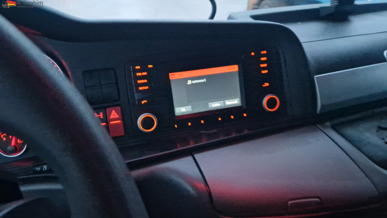 MAN 18.480 TGX XLX Retarder 2x Tank deutsches Fahrzeug - Trekker: afbeelding 5 MAN 18.480 TGX XLX Retarder 2x Tank deutsches Fahrzeug - Trekker: afbeelding 5