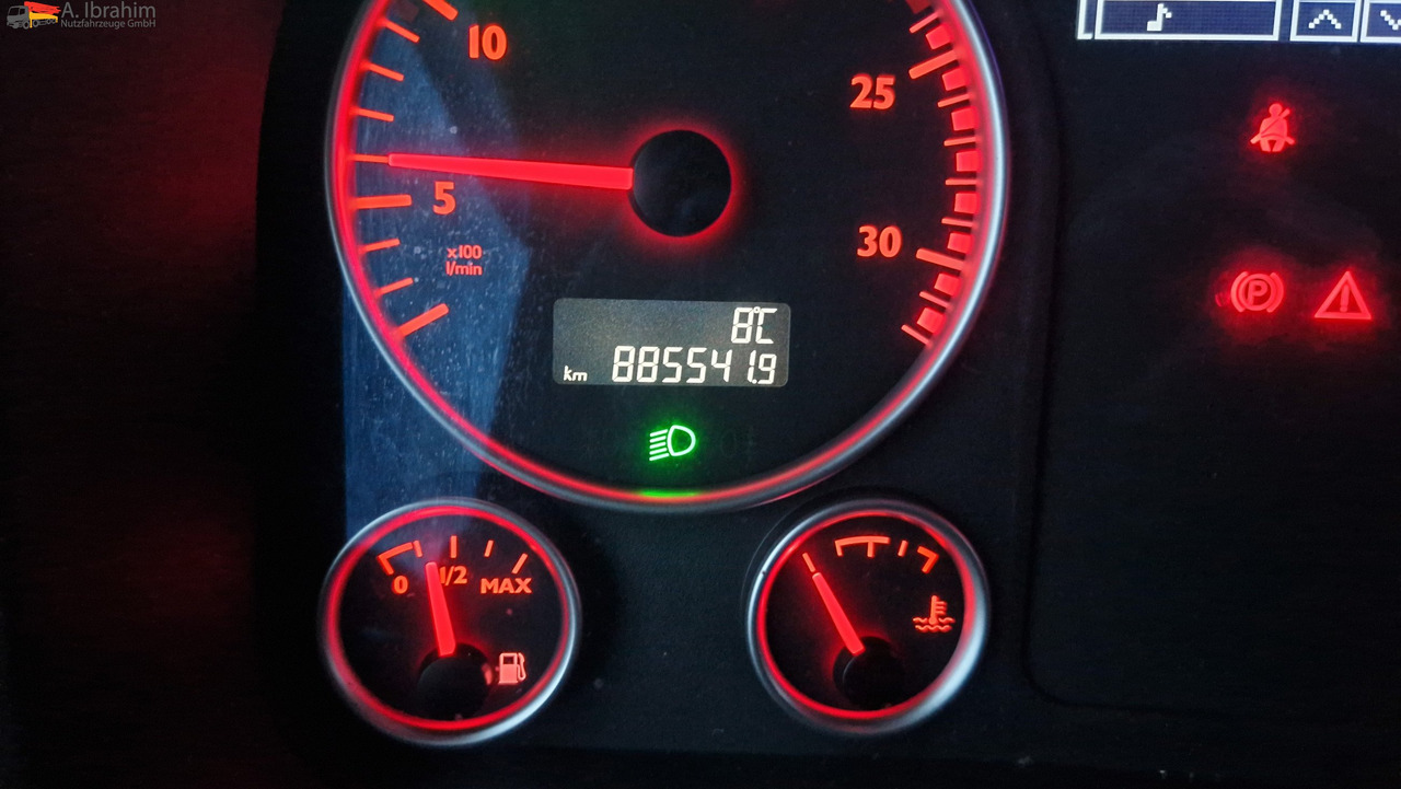 MAN 18.480 TGX XLX Retarder 2x Tank deutsches Fahrzeug - Trekker: afbeelding 3 MAN 18.480 TGX XLX Retarder 2x Tank deutsches Fahrzeug - Trekker: afbeelding 3