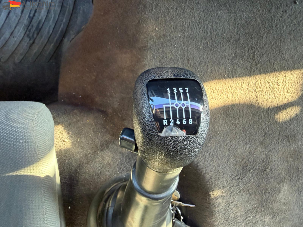 MAN 26.464 6x4 | Retarder | Klima | Schaltgetriebe | 3 Pedals - Trekker: afbeelding 2 MAN 26.464 6x4 | Retarder | Klima | Schaltgetriebe | 3 Pedals - Trekker: afbeelding 2