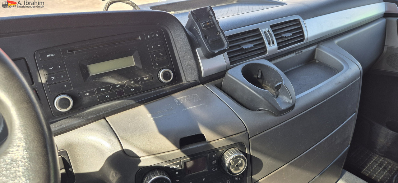 MAN TGS 18.400 4X2BLS Kipphydraulik, EURO 5 - Trekker: afbeelding 2 MAN TGS 18.400 4X2BLS Kipphydraulik, EURO 5 - Trekker: afbeelding 2