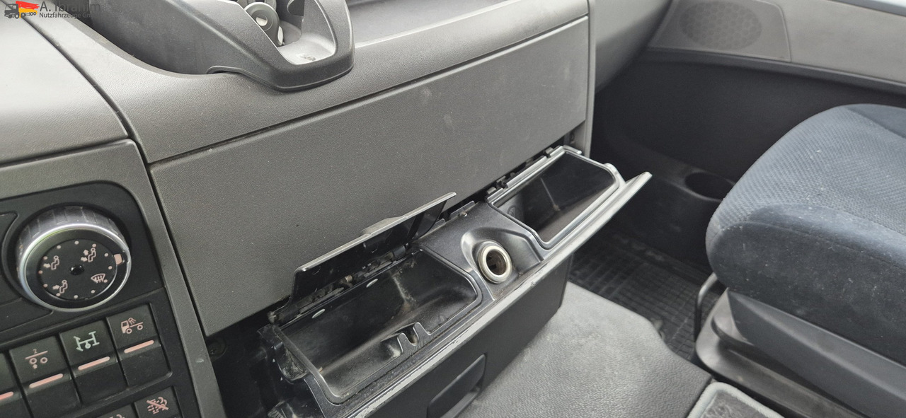 MAN TGS 18.400 4X2BLS Nebenantrieb - Trekker: afbeelding 2 MAN TGS 18.400 4X2BLS Nebenantrieb - Trekker: afbeelding 2