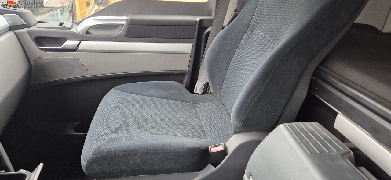 MAN TGS 18.400 4X2BLS Nebenantrieb - Trekker: afbeelding 3 MAN TGS 18.400 4X2BLS Nebenantrieb - Trekker: afbeelding 3