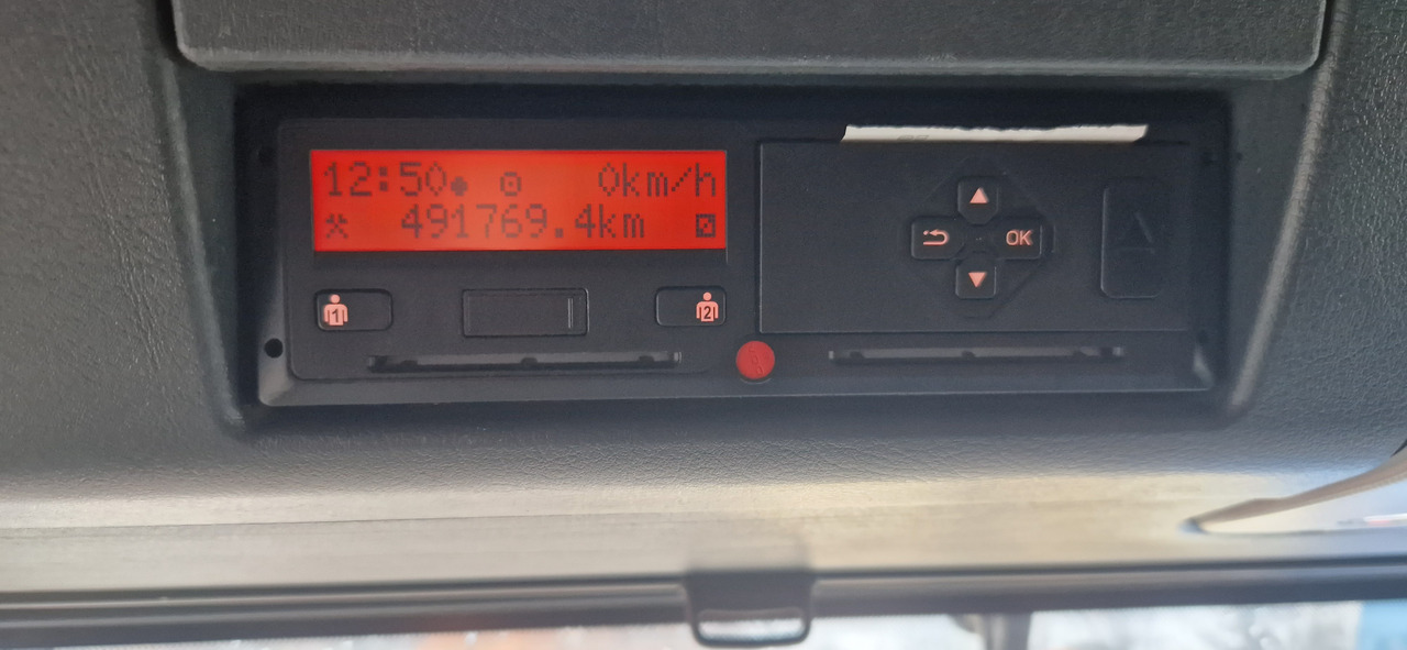 MAN TGS 18.400 PTO für Kompressor - Trekker: afbeelding 3 MAN TGS 18.400 PTO für Kompressor - Trekker: afbeelding 3