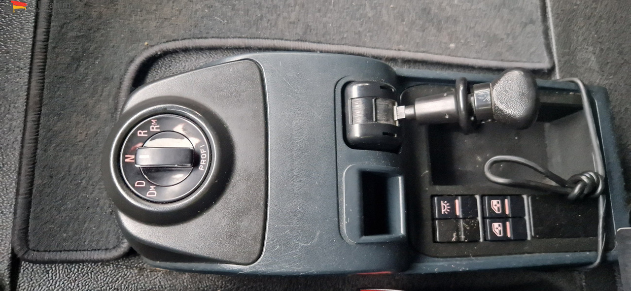 MAN TGS 18.400 PTO für Kompressor Retarder, deutsches Fahrzeug, - Trekker: afbeelding 2 MAN TGS 18.400 PTO für Kompressor Retarder, deutsches Fahrzeug, - Trekker: afbeelding 2