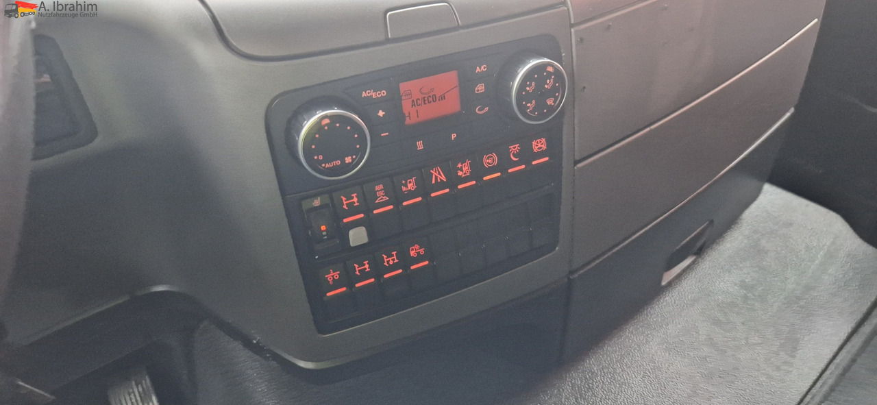 MAN TGS 18.400 PTO für Kompressor Retarder, deutsches Fahrzeug, - Trekker: afbeelding 3 MAN TGS 18.400 PTO für Kompressor Retarder, deutsches Fahrzeug, - Trekker: afbeelding 3