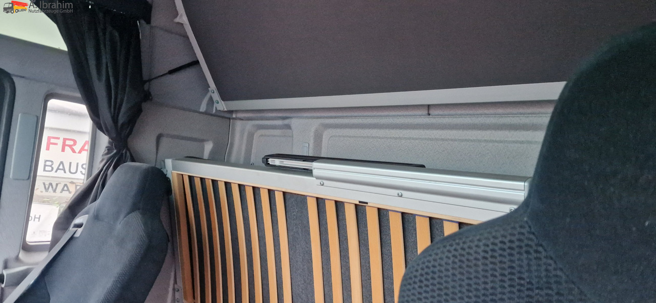 MAN TGX 18.440 Retarder, Klima, Standklima - Trekker: afbeelding 3 MAN TGX 18.440 Retarder, Klima, Standklima - Trekker: afbeelding 3