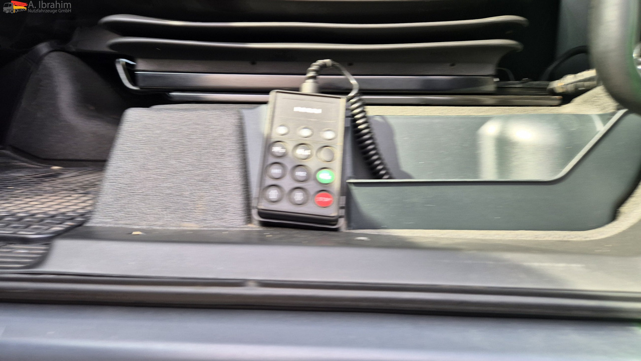 MAN TGX 18.440 Retarder, Klima, Standklima PTU für Kompressor - Trekker: afbeelding 3 MAN TGX 18.440 Retarder, Klima, Standklima PTU für Kompressor - Trekker: afbeelding 3