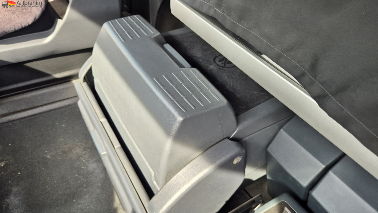 MAN TGX 18.440 Retarder, Klima, Standklima PTU für Kompressor - Trekker: afbeelding 2 MAN TGX 18.440 Retarder, Klima, Standklima PTU für Kompressor - Trekker: afbeelding 2