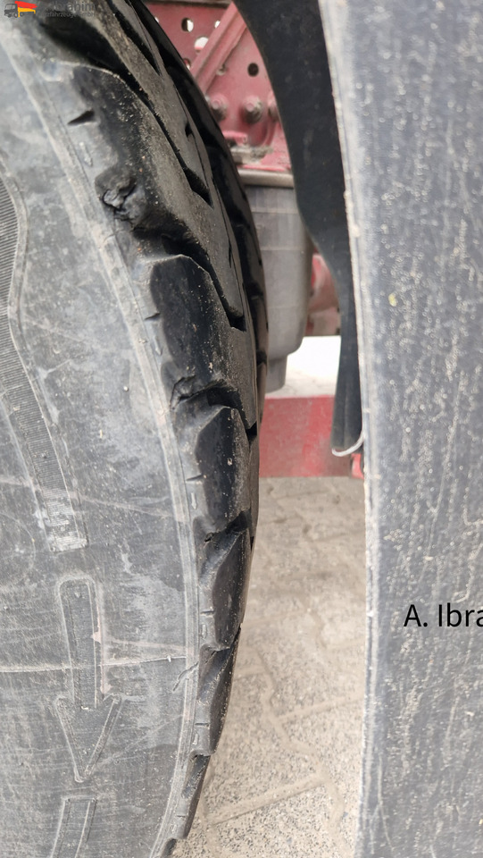 Mercedes-Benz 1840 Actros, 3x vorhanden, identisch deutsche Fahrzeuge einsatzbereit - Trekker: afbeelding 5 Mercedes-Benz 1840 Actros, 3x vorhanden, identisch deutsche Fahrzeuge einsatzbereit - Trekker: afbeelding 5