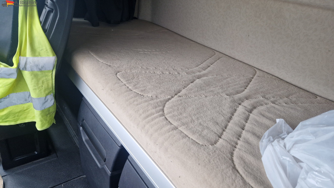 Mercedes-Benz 1845 Kipphydraulik - Trekker: afbeelding 5 Mercedes-Benz 1845 Kipphydraulik - Trekker: afbeelding 5