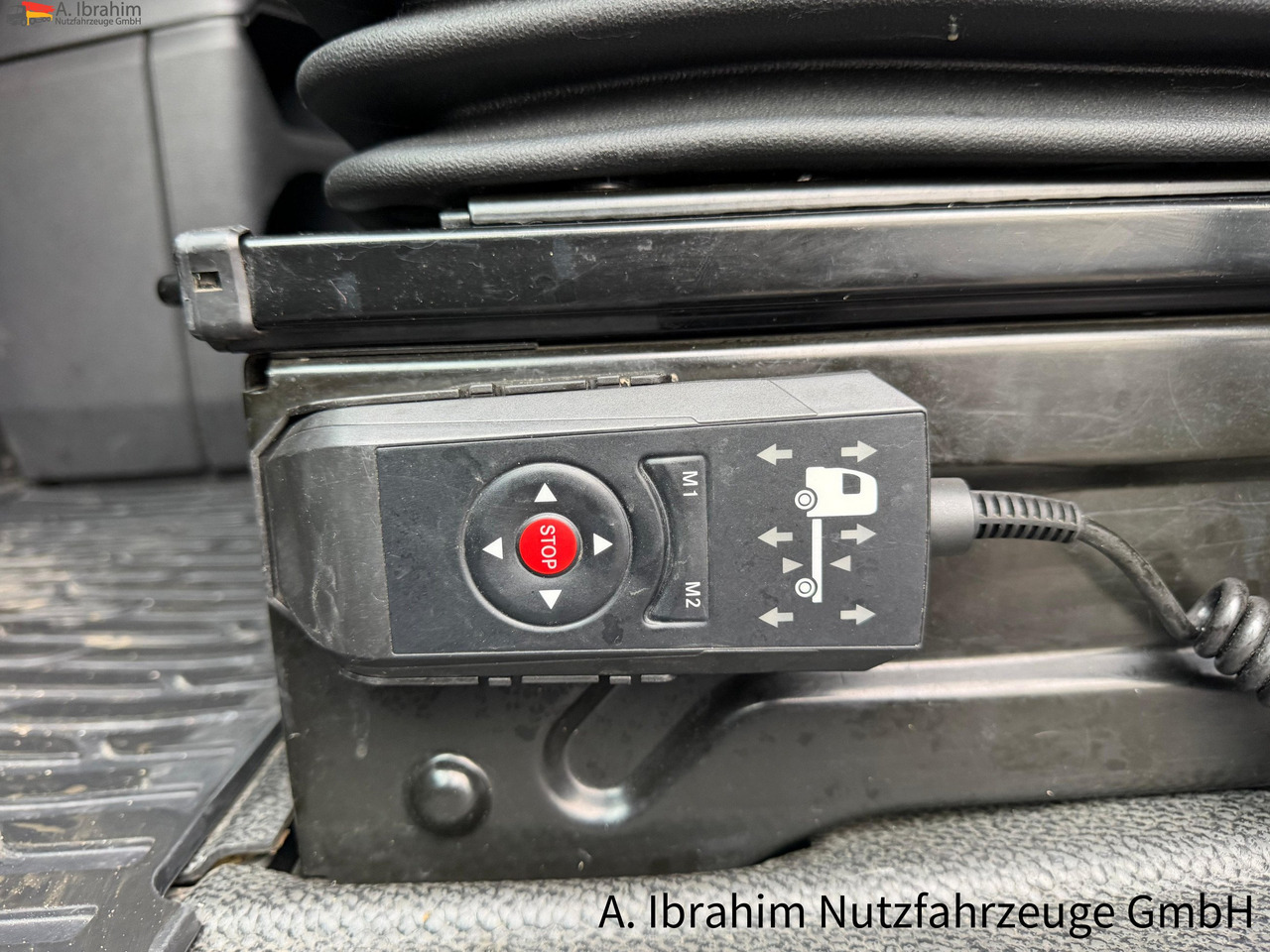 Mercedes-Benz Actros 1848 BigSpace | Retarder | Spoiler | Schubbodenhydraulik | 4x2 - Trekker: afbeelding 3 Mercedes-Benz Actros 1848 BigSpace | Retarder | Spoiler | Schubbodenhydraulik | 4x2 - Trekker: afbeelding 3