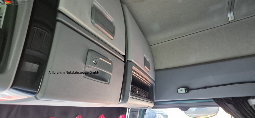 Renault DXI 480 2x Nebenantrieb - Trekker: afbeelding 3 Renault DXI 480 2x Nebenantrieb - Trekker: afbeelding 3