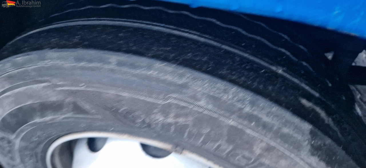 Leasing Scania R 480 Retarder, Klima, Zustand gut PTO für Kompressor Scania R 480 Retarder, Klima, Zustand gut PTO für Kompressor: afbeelding 7