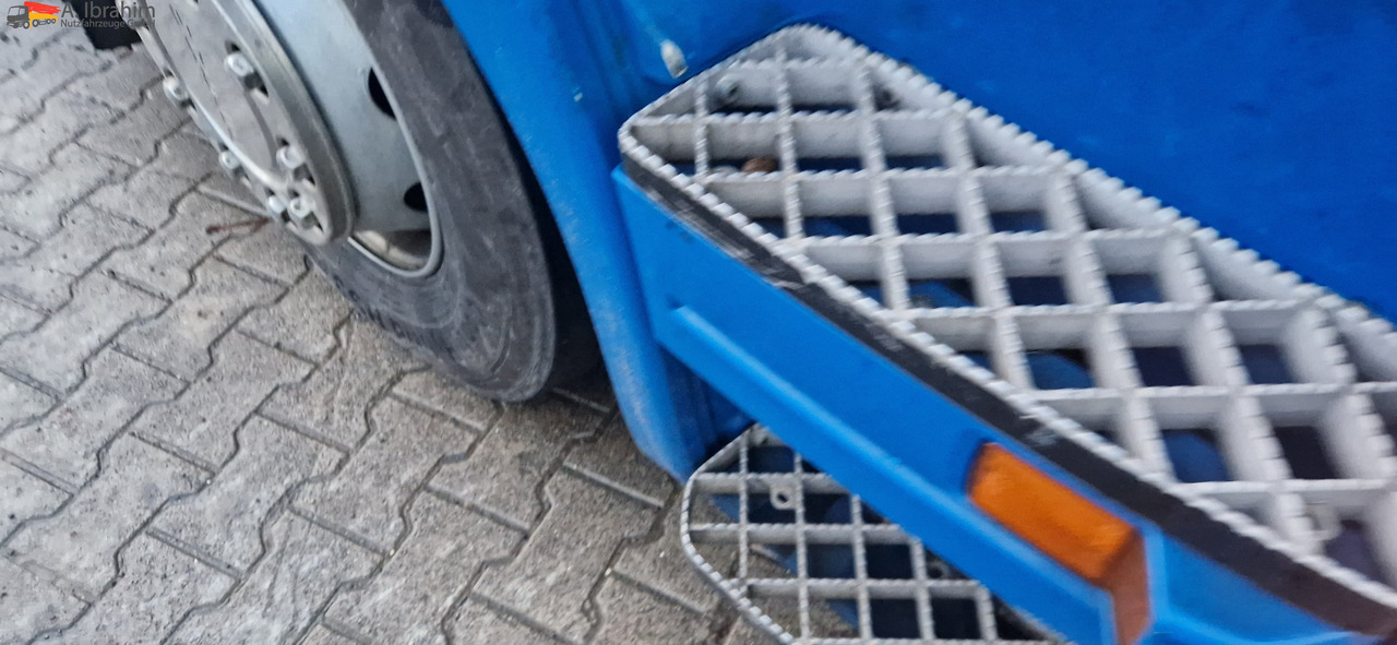 Scania R 480 Retarder, Klima, Zustand gut PTO für Kompressor - Trekker: afbeelding 5 Scania R 480 Retarder, Klima, Zustand gut PTO für Kompressor - Trekker: afbeelding 5