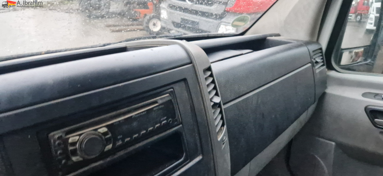 VW Crafter 2.0 L Diesel Zahnriemen, Wasserpumpe neu - Gesloten bestelwagen: afbeelding 2 VW Crafter 2.0 L Diesel Zahnriemen, Wasserpumpe neu - Gesloten bestelwagen: afbeelding 2