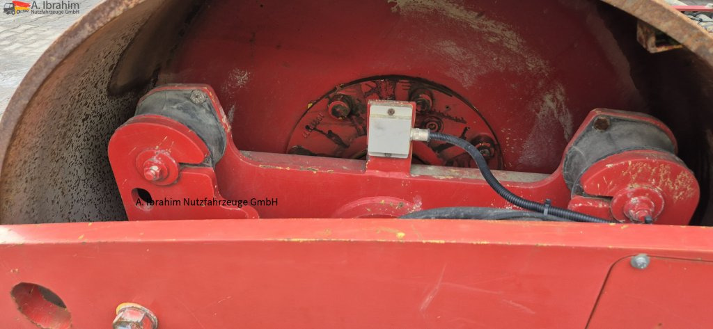 Volvo SD77 DX - Wals: afbeelding 5 Volvo SD77 DX - Wals: afbeelding 5