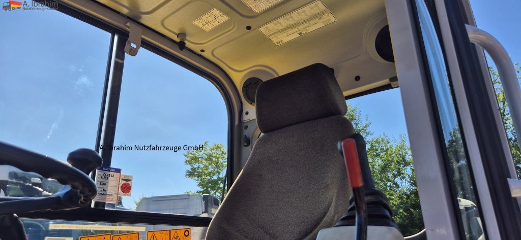 Wacker Neuson 6503 E05-07 hydr. Schnellwechsler mit Oilquick - Mobiele graafmachine: afbeelding 2 Wacker Neuson 6503 E05-07 hydr. Schnellwechsler mit Oilquick - Mobiele graafmachine: afbeelding 2