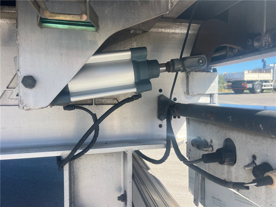 Schuifvloer oplegger ALITE S3NA / DOORS: afbeelding 12 Schuifvloer oplegger ALITE S3NA / DOORS: afbeelding 12