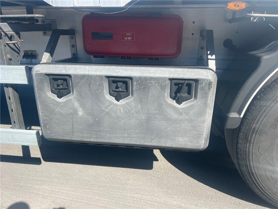 Schuifvloer oplegger ALITE S3NA / DOORS: afbeelding 17 Schuifvloer oplegger ALITE S3NA / DOORS: afbeelding 17