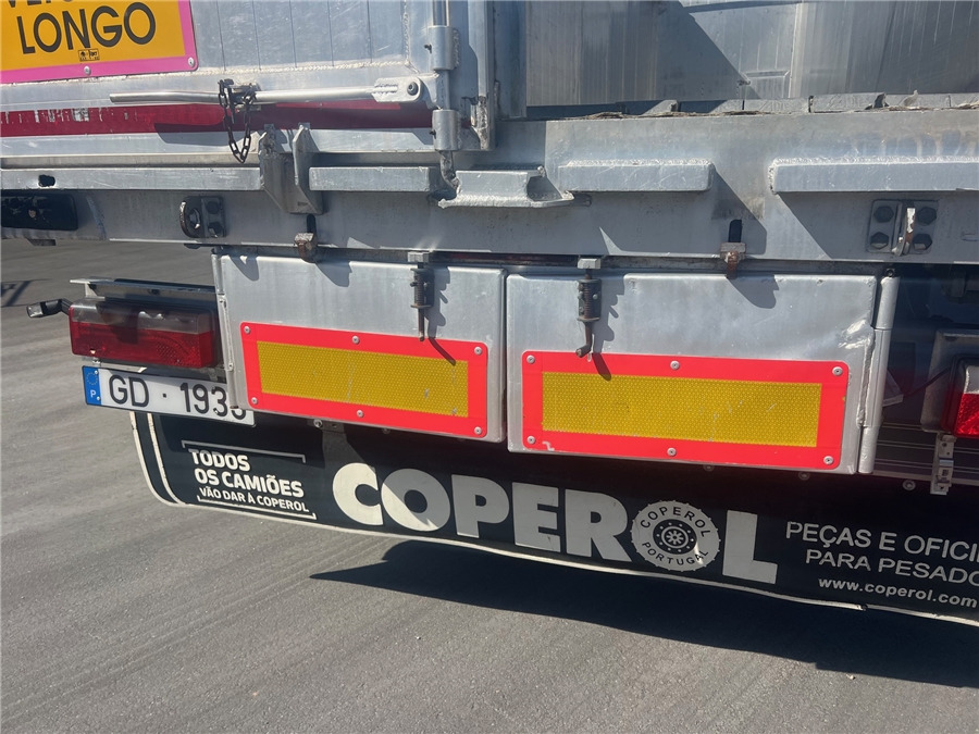 Schuifvloer oplegger ALITE S3NA / DOORS: afbeelding 11 Schuifvloer oplegger ALITE S3NA / DOORS: afbeelding 11