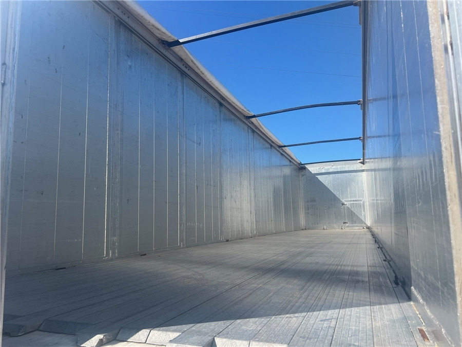 Schuifvloer oplegger ALITE S3NA / DOORS: afbeelding 9 Schuifvloer oplegger ALITE S3NA / DOORS: afbeelding 9