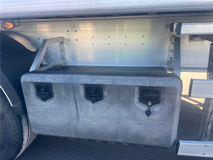 Schuifvloer oplegger ALITE S3NA / DOORS: afbeelding 16 Schuifvloer oplegger ALITE S3NA / DOORS: afbeelding 16