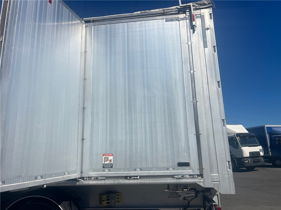 Schuifvloer oplegger ALITE S3NA / DOORS: afbeelding 8 Schuifvloer oplegger ALITE S3NA / DOORS: afbeelding 8