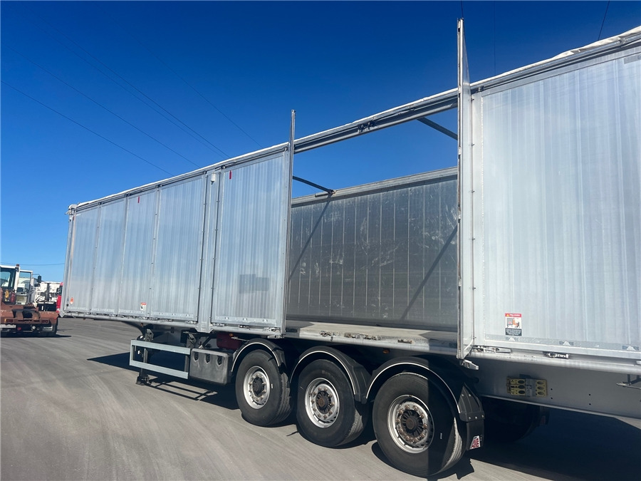 Schuifvloer oplegger ALITE S3NA / DOORS: afbeelding 7 Schuifvloer oplegger ALITE S3NA / DOORS: afbeelding 7