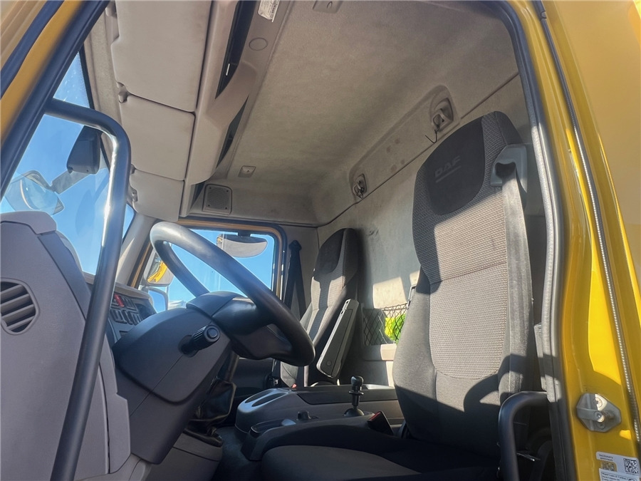 Vrachtwagen met open laadbak DAF LF 310: afbeelding 18 Vrachtwagen met open laadbak DAF LF 310: afbeelding 18