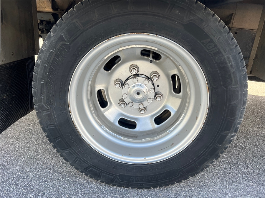 Koelwagen Iveco daily 35-180: afbeelding 10