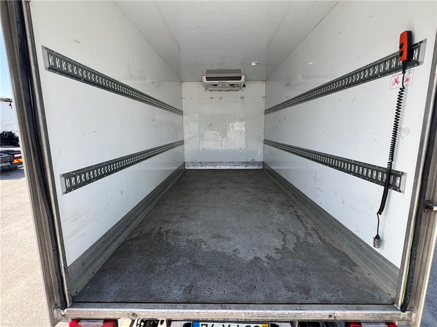 Koelwagen Iveco daily 35-180: afbeelding 8