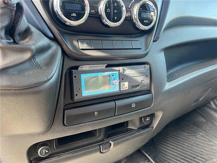 Koelwagen Iveco daily 35-180: afbeelding 17