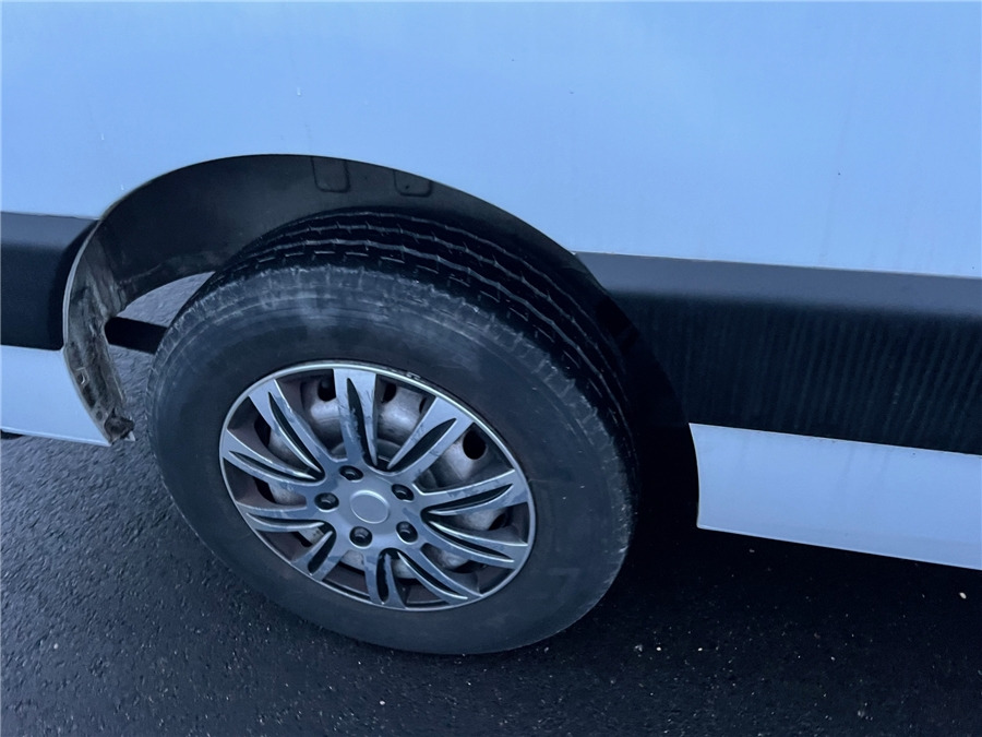 Koelwagen Renault Master: afbeelding 17