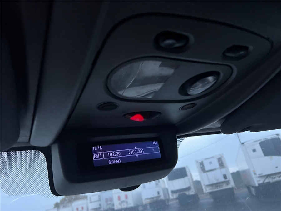Koelwagen Renault Master: afbeelding 9