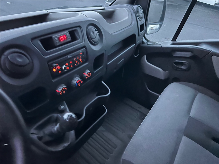 Koelwagen Renault Master: afbeelding 7