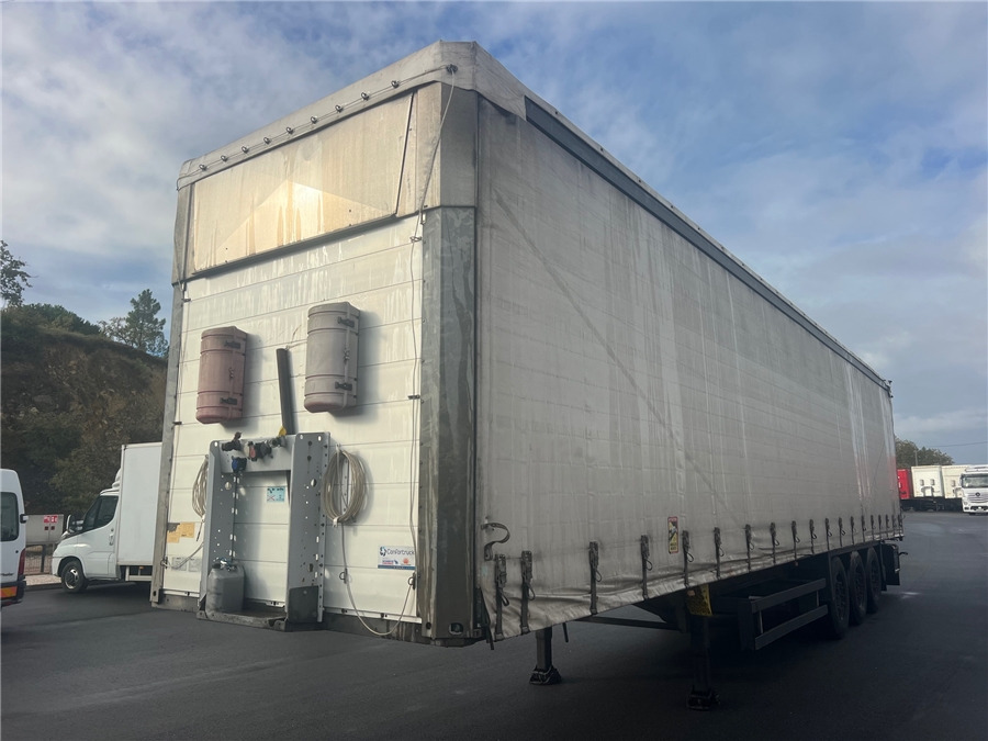 SCHMITZ S01 - Schuifzeiloplegger: afbeelding 3 SCHMITZ S01 - Schuifzeiloplegger: afbeelding 3