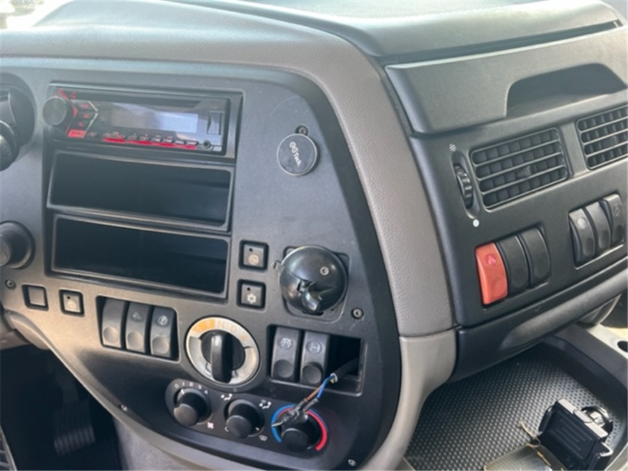 Trekker DAF XF 460: afbeelding 11 Trekker DAF XF 460: afbeelding 11