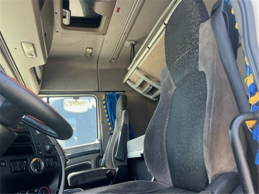 Trekker DAF XF 460: afbeelding 7 Trekker DAF XF 460: afbeelding 7