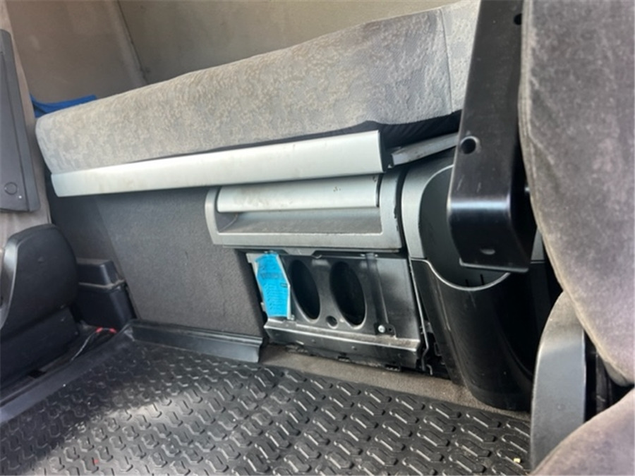 Trekker DAF XF 460: afbeelding 9 Trekker DAF XF 460: afbeelding 9