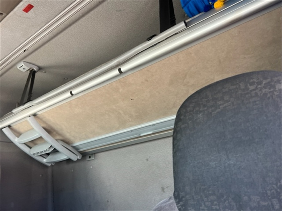 Trekker DAF XF 460: afbeelding 10 Trekker DAF XF 460: afbeelding 10