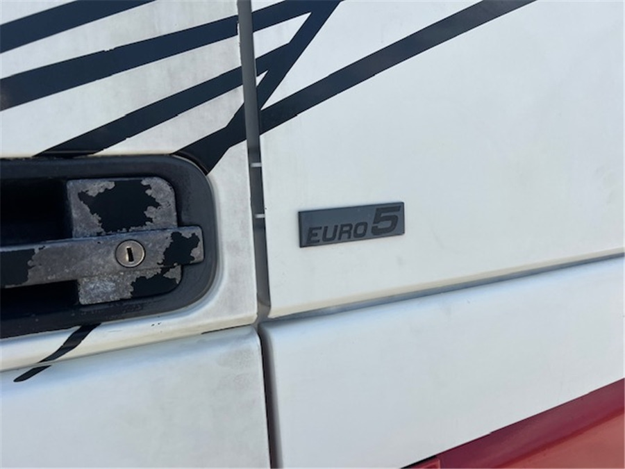 Trekker DAF XF 460: afbeelding 16 Trekker DAF XF 460: afbeelding 16