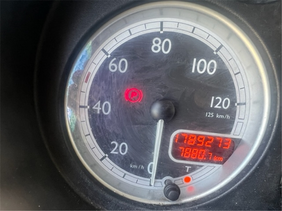 Trekker DAF XF 460: afbeelding 13 Trekker DAF XF 460: afbeelding 13