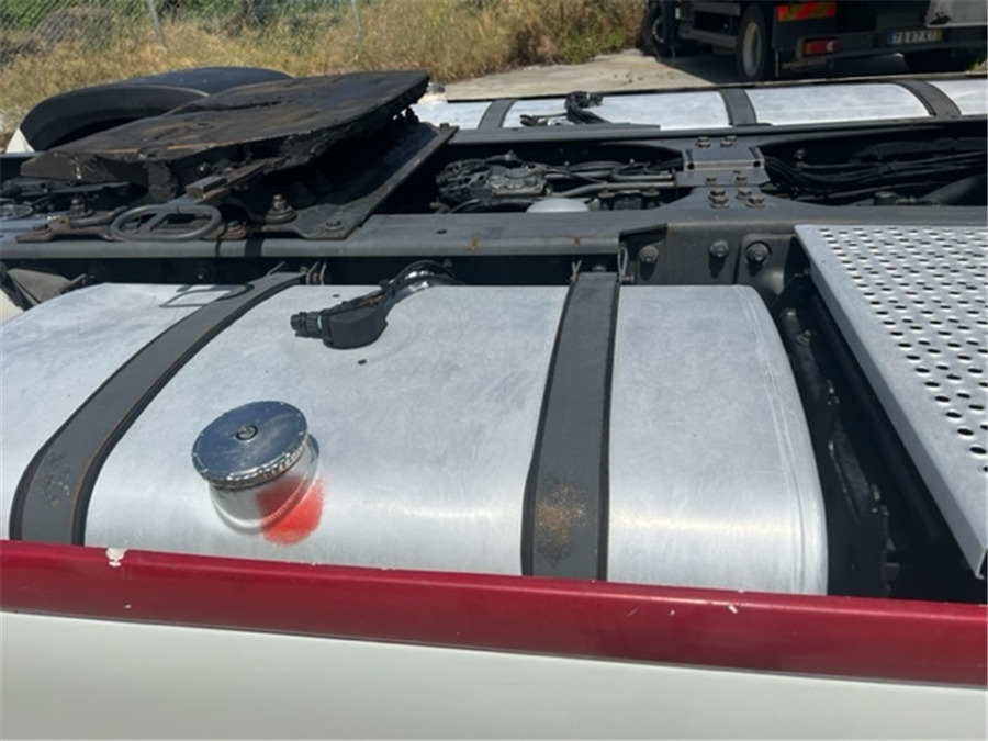 Trekker DAF XF 460: afbeelding 18 Trekker DAF XF 460: afbeelding 18