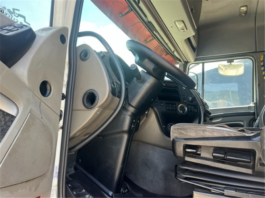 Trekker DAF XF 460: afbeelding 6 Trekker DAF XF 460: afbeelding 6