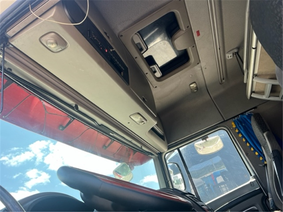 Trekker DAF XF 460: afbeelding 8 Trekker DAF XF 460: afbeelding 8