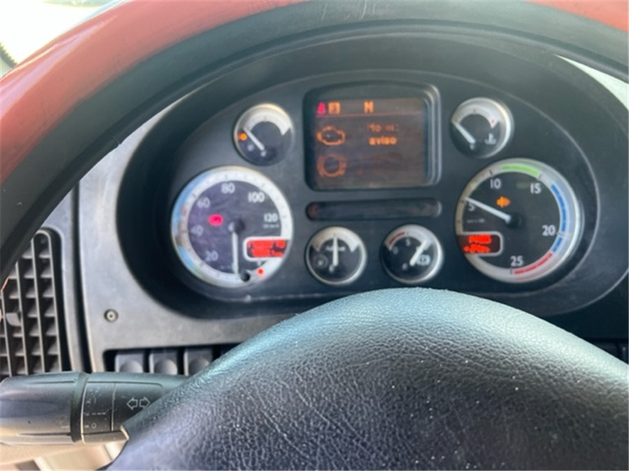 Trekker DAF XF 460: afbeelding 12 Trekker DAF XF 460: afbeelding 12